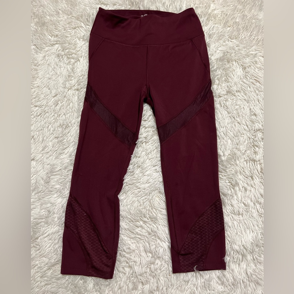 AVIA workout pants size medium